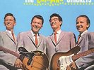 HOLLY,BUDDY & CRICKETS-CHIRPING CRICKETS  VINYL LP NEW