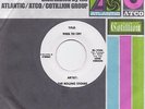 THE ROLLING STONES  Fool To Cry  2 versions  rare promo 45 from 1976