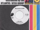 THE ROLLING STONES  Hot Stuff / Fool To Cry  rare promo 45 from 1976