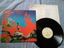 URIAH HEEP the magician's birthday 1972-UK FIRST PRESS -BRONZE LAB(A1U;B1U) -EX+