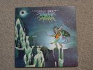 Uriah Heep-Demons And Wizards UK LP Bronze ILPS 9193 A1U/B1U Inner VG+/VG-