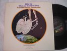 Van der Graaf Generator ex original abc GF LP H to He Who am the Only One
