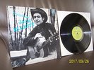 Jack Elliott LP Ramblin' Jack Elliott
