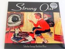 STRUNG OUT suburban teenage wasteland blues Lp Vinyl Record w/ Bonus Trk SEALED