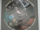 RUSH Power Windows NM VERTIGO UK Orig. '85 Collectors Edition Picture Disc LP