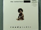 The Notorious BIG - Ready to Die LP Vinyl Me, Please  Reissue Sealed New