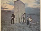 THE WHO ?– Who's Next (2408 102 A1/B2) Vinyl LP Album; UK 1971 1st Press. EX/VG+