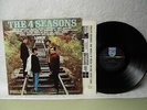 The Four Seasons LP Lookin Back Very Clean 1966 Mono Orig  Frankie Valli