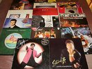 17x LPs - POP   SHAKY, CULTURE CLUB, CHRIS DE BURGH, BONEY M. usw...