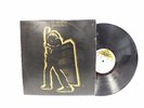 T. Rex ?– Electric Warrior (HIFLY 6) Vinyl LP 1971 UK Pressing - B29