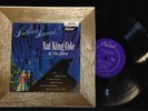 Nat King Cole-Penthouse Serenade-Capitol 332-10 INCH