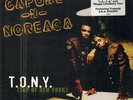 Capone-n-Noreaga T.O.N.Y. (Top Of New York) STILL SEALED Vinyl Single 12inch