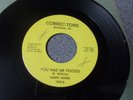 Danny Woods You had me Fooled northern on Correc-tone mp3
