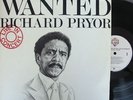 Richard Pryor ORIG US 2LP Wanted Live in concert NM ’79 Warner Comedy Stand up