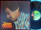 Dave Grusin US D2D Audiophile LP Discovered again EX ’76 Sheffield Lab LAB5 Jazz