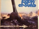 Seltene Schallplatte Rarität UNDER PARTY GROUND - Mouse Trick Track Music