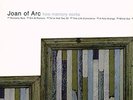 JOAN OF ARC-HOW MEMORY WORKS (OGV)  VINYL LP NEUF