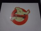 @  GHOSTBUSTERS MOVIE  RAY PARKER JR.1984--RECORD shaped picture  DISC-