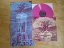 Jeronimo& CCR-Spirit Orgaszmus+Poster Pink Vinyl