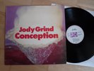 Jody Grind ?– Conception  UK Progmonster