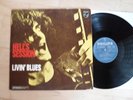 Livin' Blues ?– Hell's Session Original Firstpress