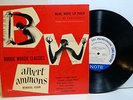 ALBERT AMMONS Memorial Album '51 Blue Note 7017 RARE 10