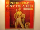 Ronnie Self Columbia 2149 Ain't I'm a Dog EP Rocky Road Blues Classic Rockabilly