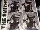 THE SMITHS Meat Is Murder 1985 LP Sire Rough Trade 1-25269 Lyrics *VINYL IS NICE