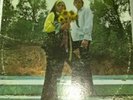 THE CARPENTERS OFFERING RARE WITHDRAWN COVER LP