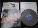 Monkees Head Japan Promo only Vinyl LP Davy Jones Micky Dolenz Mike Nesmith Tork