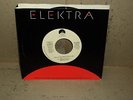 METALLICA Eye of the Beholder Promo DJ Copy 45 on Elektra Heavy Metal Hard Rock