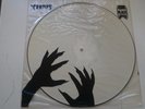 THE CRAMPS -  creature black leather - LP - Limited test pressig for the picdisc