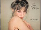 JANE BIRKIN (SERGE GAINSBOURG / J.C. VANNIER) - Di Doo Dah - LP