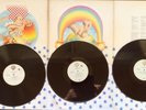 GRATEFUL DEAD ? EUROPE 72 ? NM   SUGAR MAGNOLIA   TRUCKIN'   ONE MORE SATURDAY