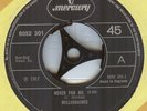 MILLIONAIRES***NEVER FOR ME***SOUL***DANCER***LISTEN TO IT