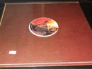 ERIC CLAPTON - BACKLESS - White Vinyl -  DJ Promo EP - NEW / SEALED