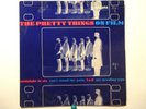 The Pretty Things  Fontana 17472  UK EP  On Film   Midnight to Six  L.S.D.