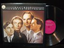 Kraftwerk ?– Trans-Europe Express, Capitol Records ?– SN 16301-Vinyl LP