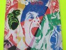 UFO - Strangers In The Night (1979 Chrysalis Records Double Album) Space Rock