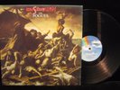 The Pogues ?– Rum Sodomy & The Lash, MCA Records/Stiff Records, MCA-5744-Vinyl