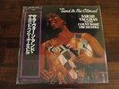 Sarah Vaughan and Count Basie Orchestra - Send in the Clowns - Japan LP