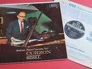 SXL 6023 WBg ED1 Brahms Piano Concerto No.1 Curzon LSO Szell DECCA STEREO LP UK 