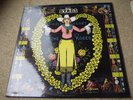 The Byrds Sweetheart Of The Rodeo UK 1st Press LP - Textured label