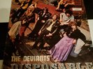 Psych LP     The Deviants  