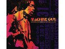 Jimi Hendrix - Machine Gun Jimi Hendrix The Fillmore East 12/31/1 [Vinyl] | NEU