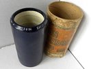 4-Min-Cylinder-Phonograph-Record-Edison Blue Amberol-GLADYS RICE & Billy MURRAY