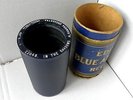 4-Min-Cylinder-Phonograph-Record-Edison Blue Amberol-ALHAMBRA ORCHESTRA 1913