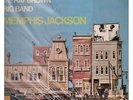 Milt Jackson with the Ray Brown Big Band ? LP Vinile Memphis Jackson Sigillato