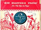 78 RPM.ELVIS PRESLEY.I'M LEFT,YOU'RE RIGHT / HOW DO YOU THINK.UK ORIG & CO/SL