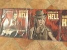 Hillbillies In Hell I II III IV Volumes 1 2 3 4 LP Light In The Attic IMAR